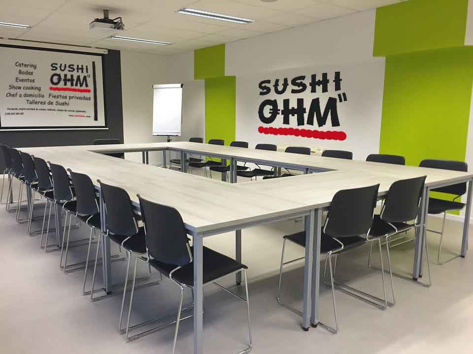 cocina japonesa