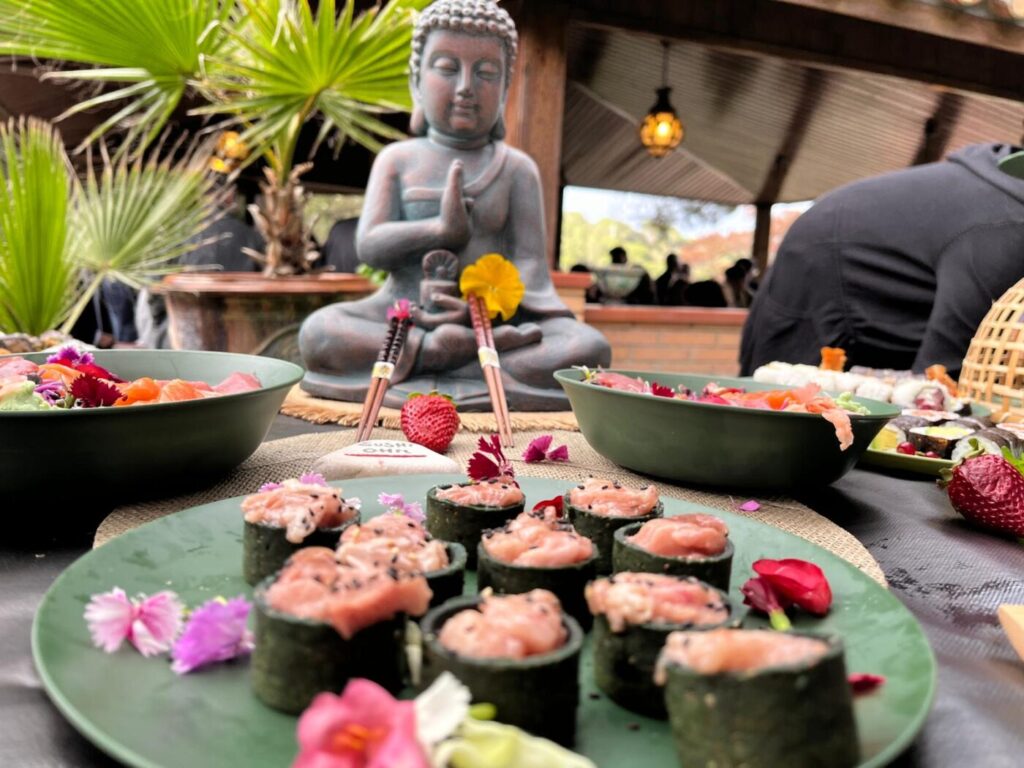 catering para eventos