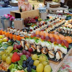 boda sushi extra gourmet