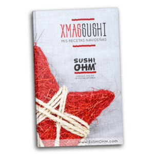 Sushi | Mis recetas navideñas