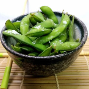edamame