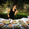 sushi bodas