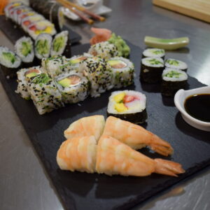 sushi tradicional sushi ohm